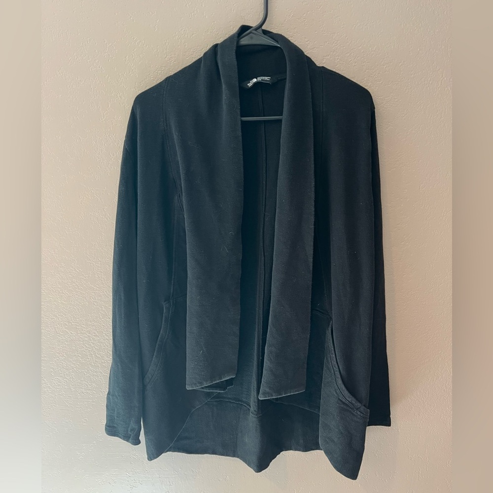 The North Face Cardigan